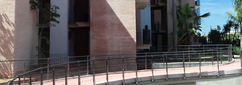 Bahia De La Plata Boutique Apartments Estepona