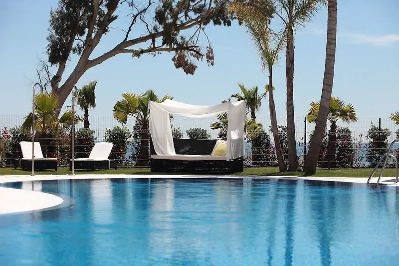 Bahia De La Plata Boutique Apartments Estepona 0*,