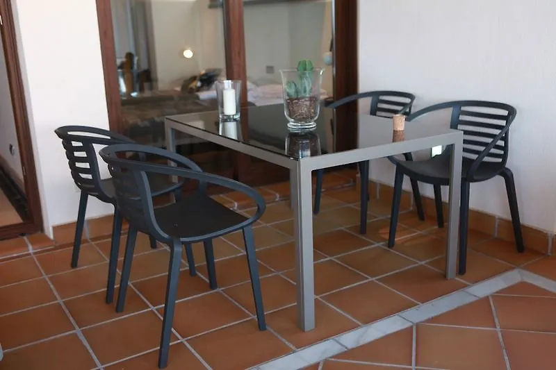 Bahia De La Plata Boutique Apartments Estepona